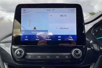 FORD PUMA, , hi-res