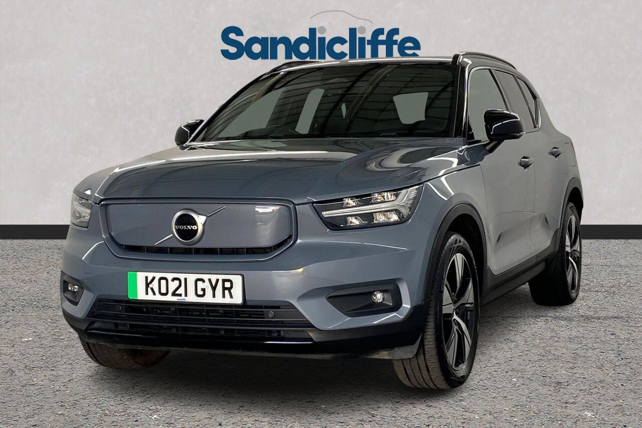 VOLVO XC40, , hi-res