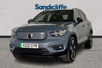VOLVO XC40, , hi-res