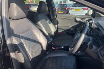FORD PUMA, , hi-res