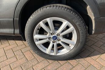 FORD KUGA, , hi-res