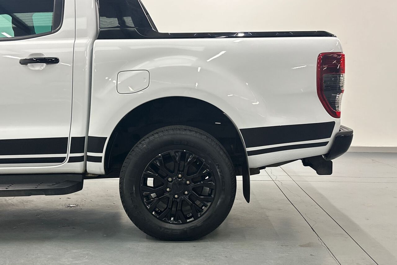 FORD RANGER, , hi-res