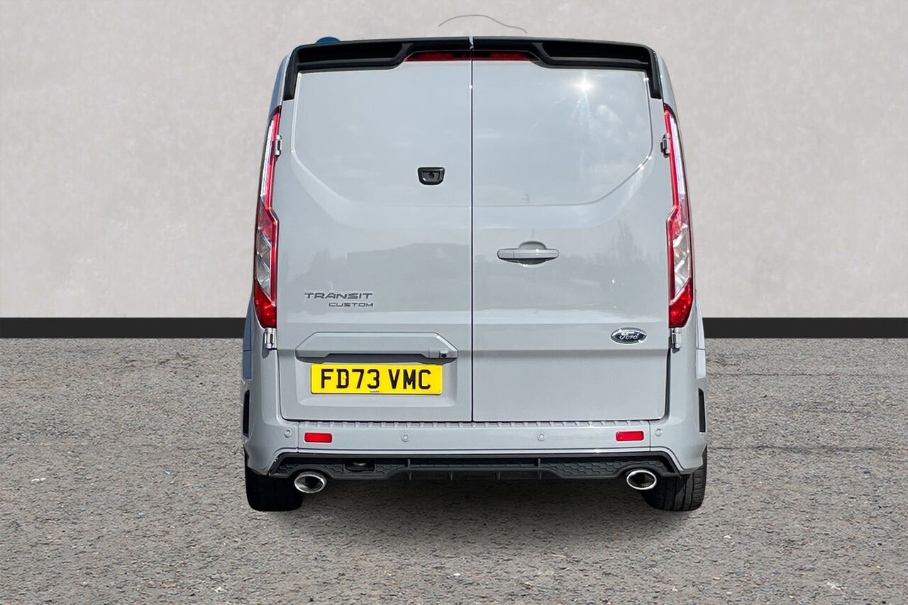 FORD TRANSIT CUSTOM, , hi-res