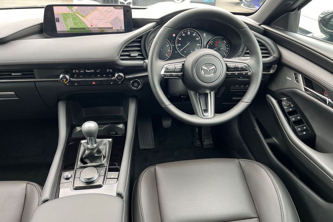 MAZDA 3, , hi-res