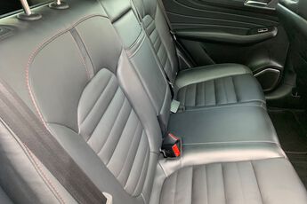 MG MOTOR UK HS, , hi-res
