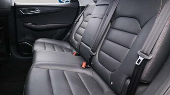 MG MOTOR UK HS, , hi-res
