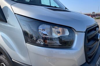 FORD TRANSIT, , hi-res