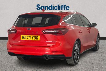 FORD FOCUS, , hi-res