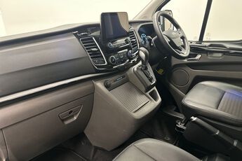 FORD TOURNEO CUSTOM, , hi-res