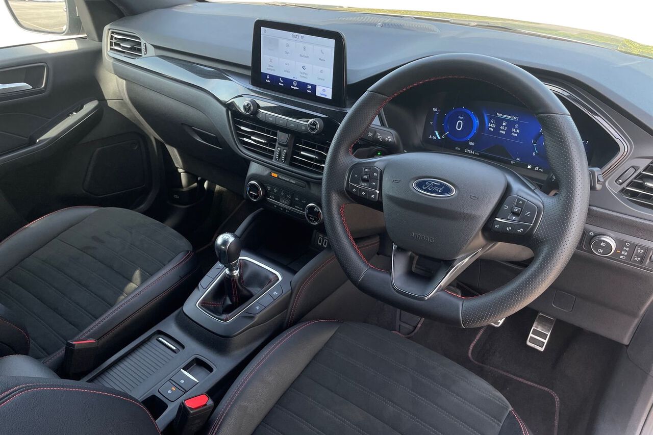FORD KUGA, , hi-res
