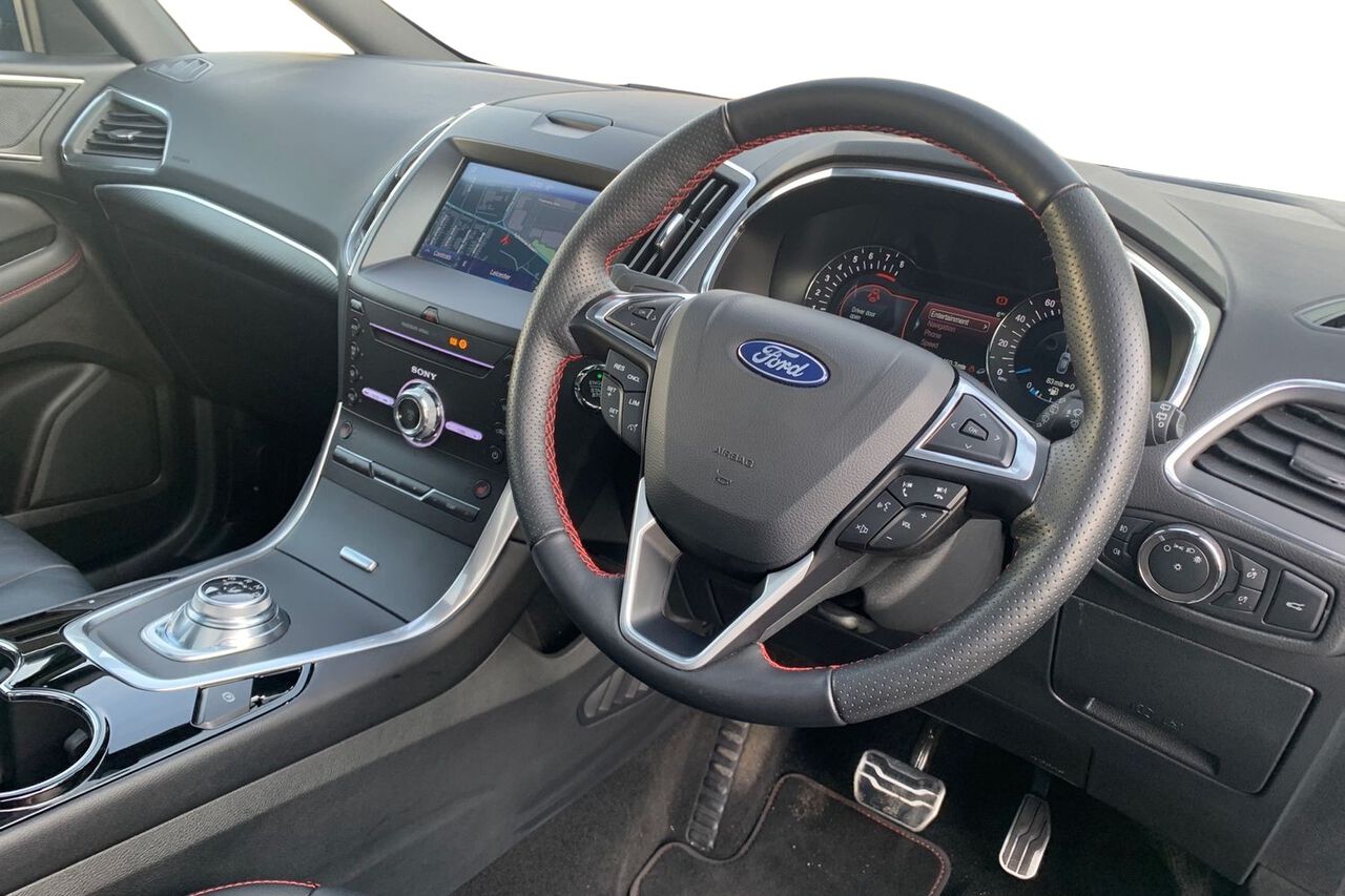 FORD S-MAX, , hi-res