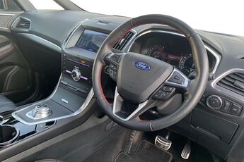 FORD S-MAX, , hi-res