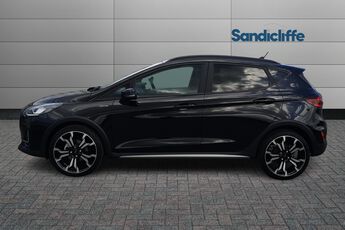 FORD FIESTA, , hi-res