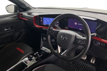 VAUXHALL MOKKA, , hi-res
