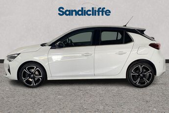 VAUXHALL CORSA, , hi-res