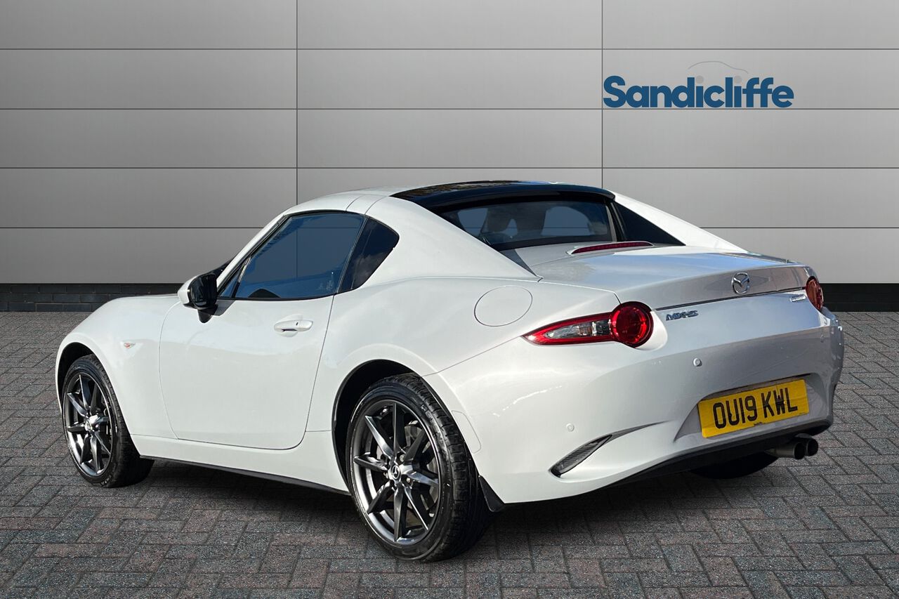 MAZDA Mx-5, , hi-res
