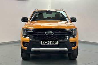 FORD RANGER, , hi-res