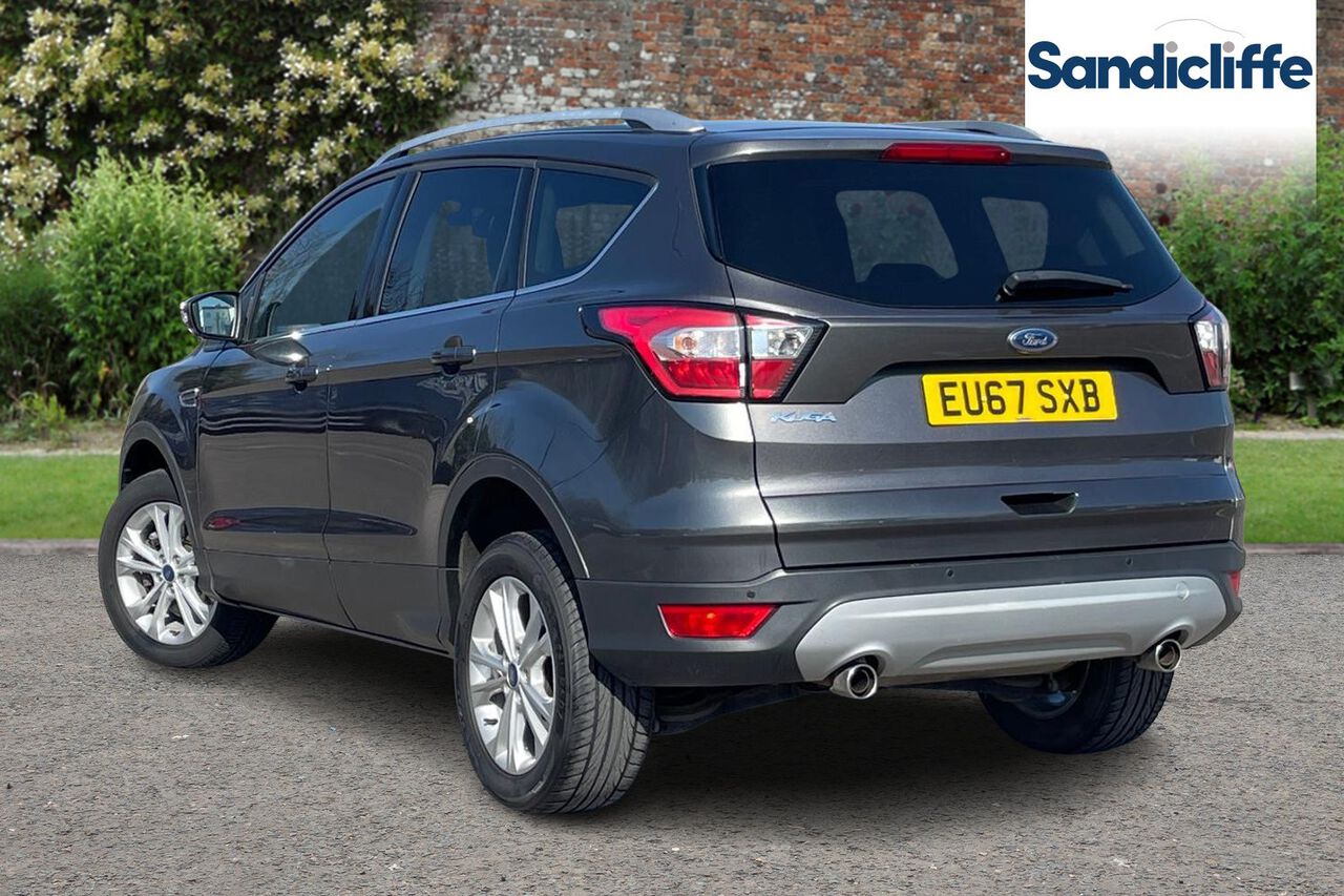 FORD KUGA, , hi-res