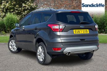 FORD KUGA, , hi-res