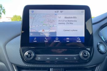 FORD PUMA, , hi-res