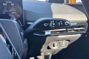 MG MOTOR UK MG4, , hi-res
