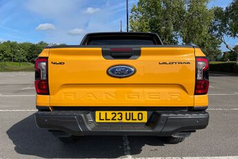 FORD RANGER, , hi-res