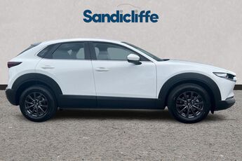 MAZDA CX-30, , hi-res