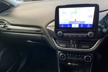 FORD PUMA, , hi-res