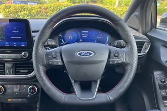 FORD PUMA, , hi-res