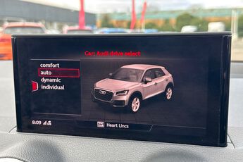 AUDI Q2, , hi-res