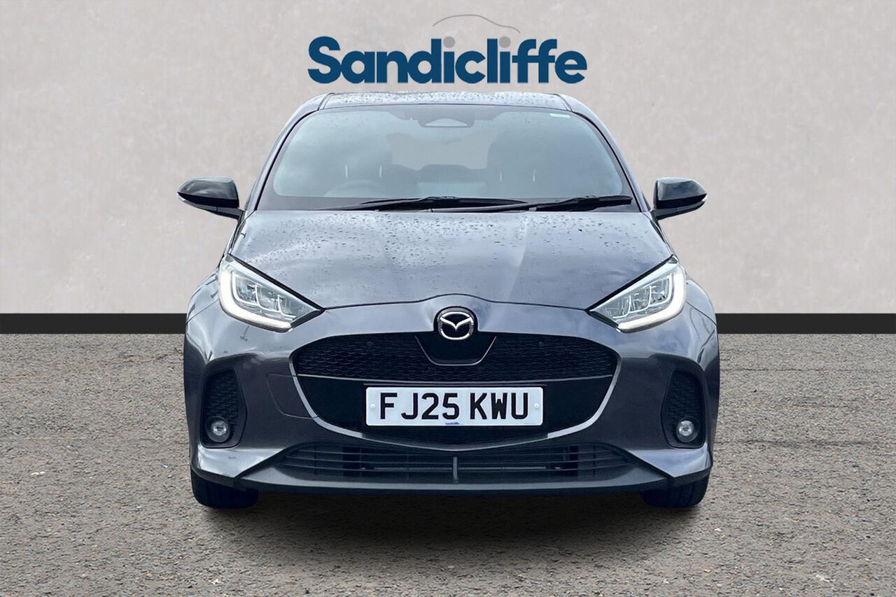 MAZDA 2 Hybrid, , hi-res