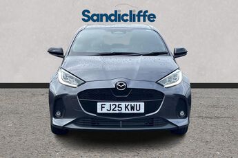 MAZDA 2 Hybrid, , hi-res