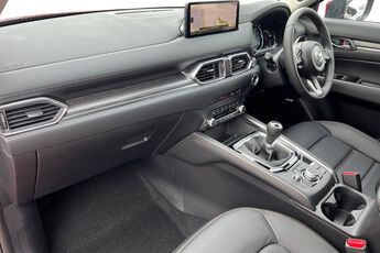 MAZDA CX-5, , hi-res