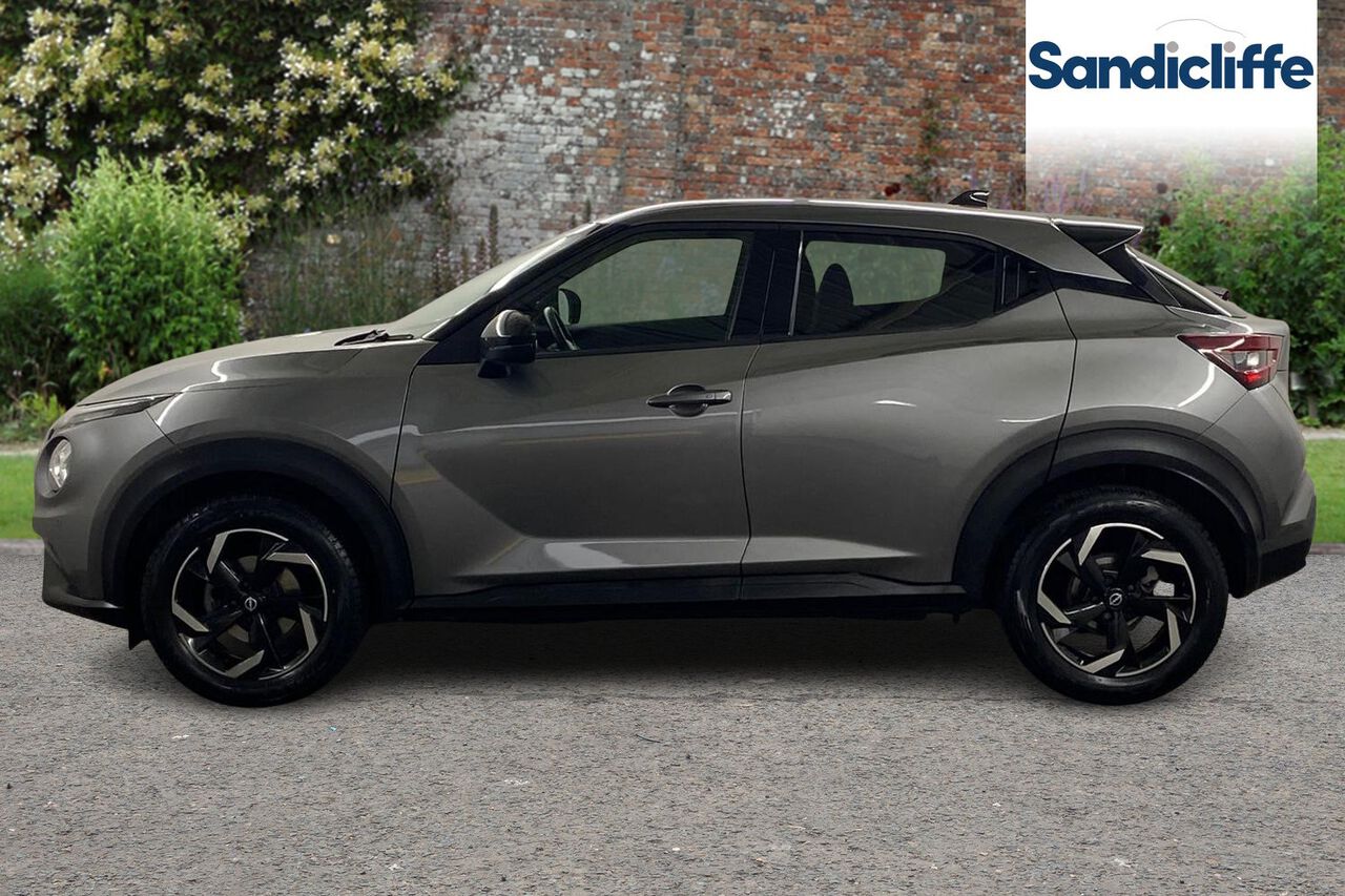 NISSAN JUKE, , hi-res