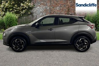 NISSAN JUKE, , hi-res