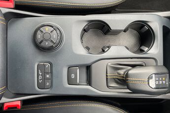 FORD RANGER, , hi-res