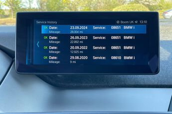 BMW I3, , hi-res