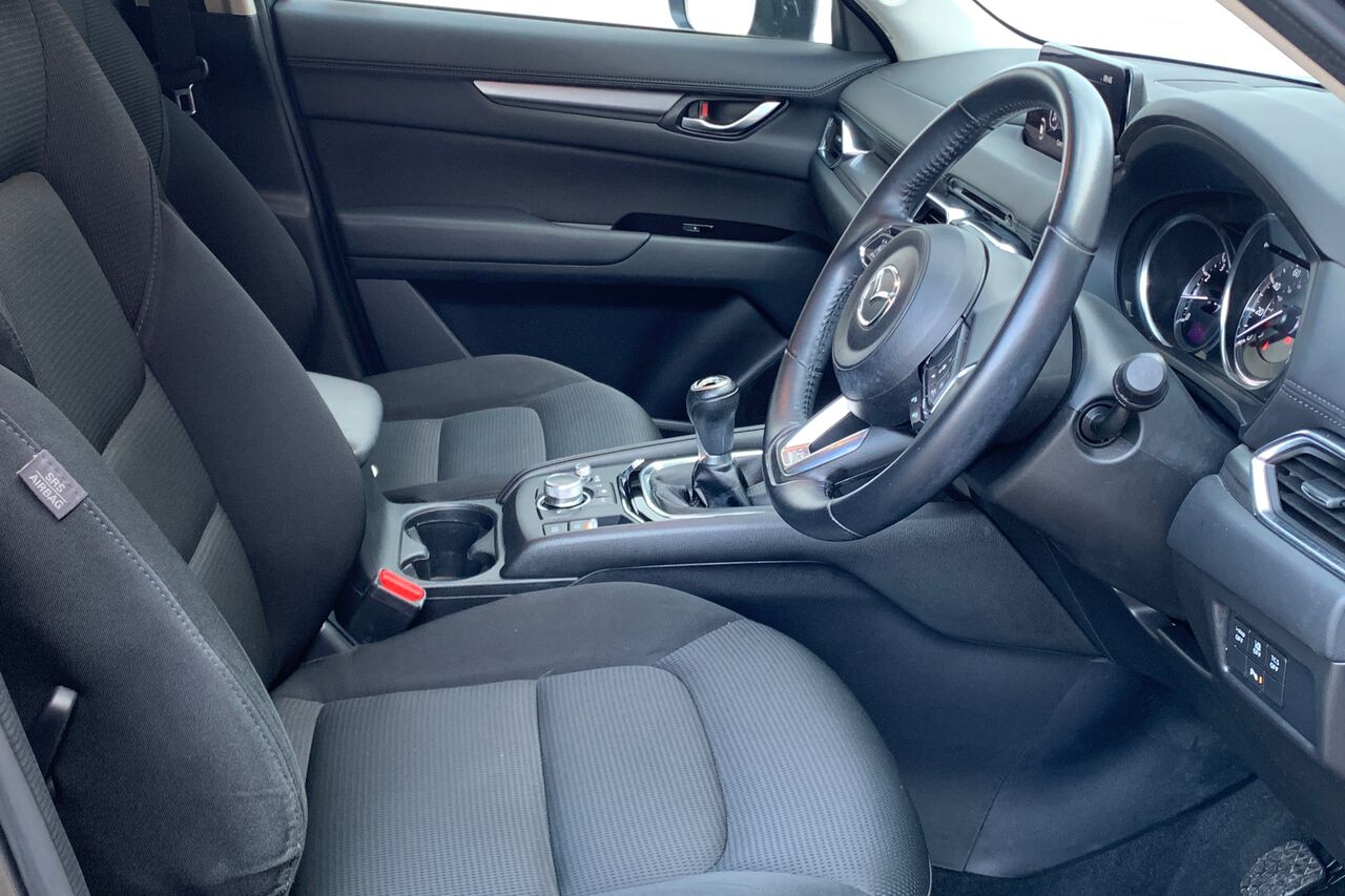 MAZDA CX-5, , hi-res