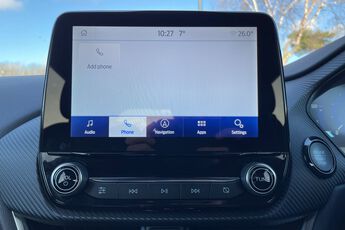 FORD PUMA, , hi-res
