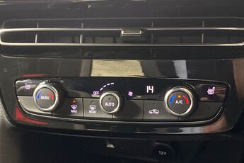 VAUXHALL MOKKA, , hi-res