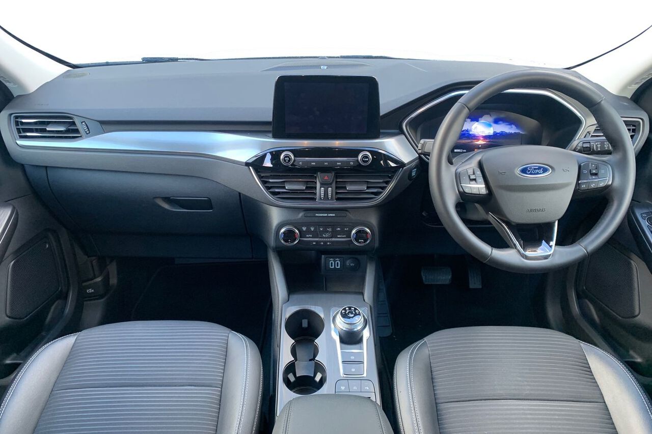 FORD KUGA, , hi-res