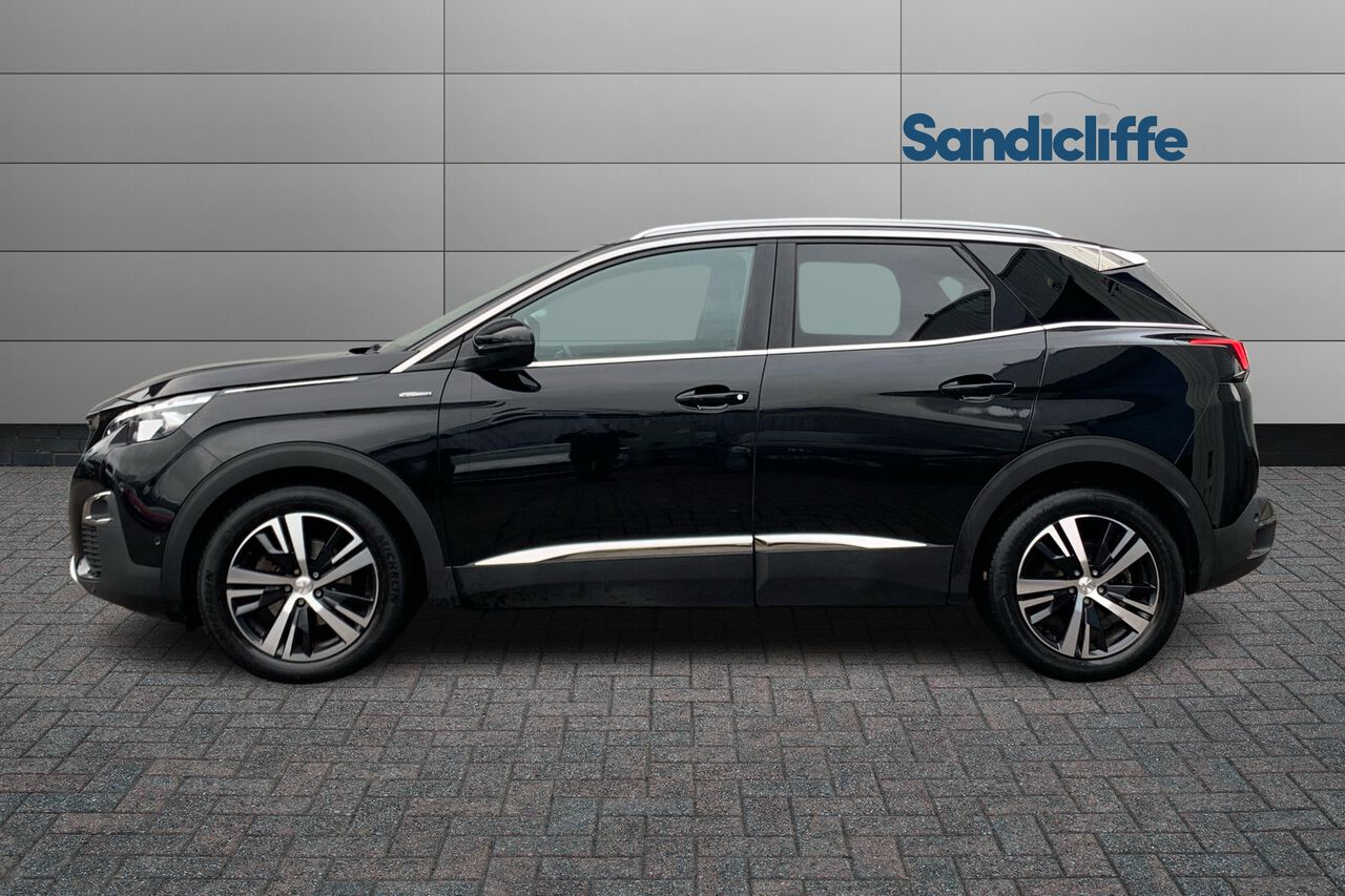 PEUGEOT 3008, , hi-res