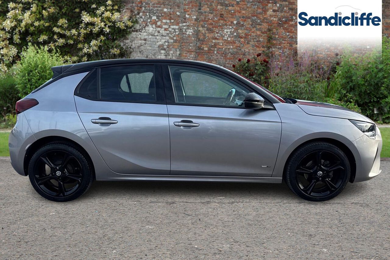 VAUXHALL CORSA, , hi-res