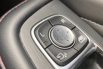 MG MOTOR UK HS, , hi-res