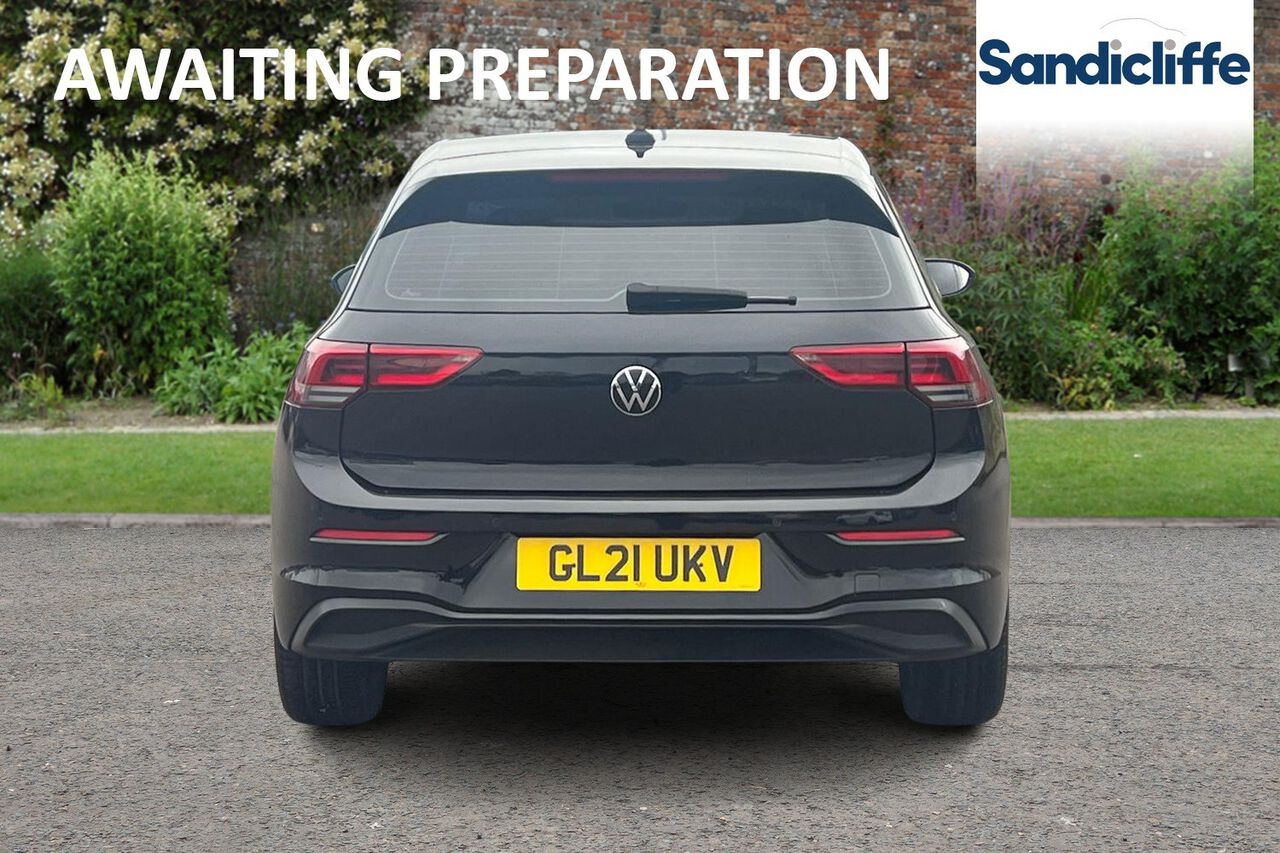 VOLKSWAGEN GOLF, , hi-res
