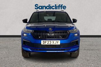 SKODA KODIAQ, , hi-res