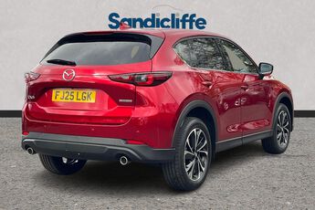 MAZDA CX-5, , hi-res