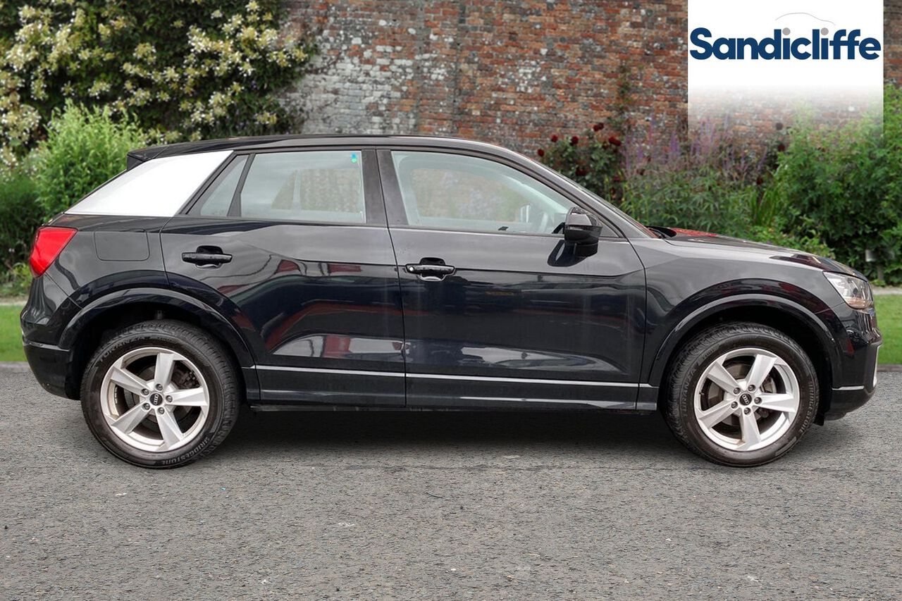 AUDI Q2, , hi-res
