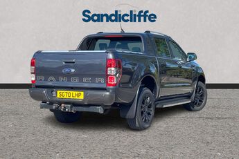 FORD RANGER, , hi-res