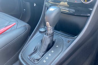 FORD PUMA, , hi-res